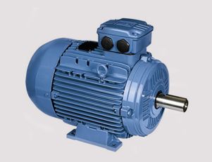 南陽電動機(jī)簡介