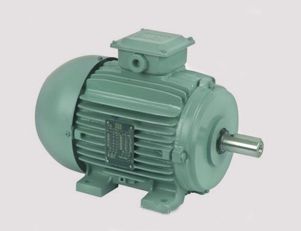 用來產(chǎn)生磁場和作南陽高壓電機(jī)的機(jī)械支撐