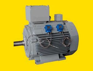 南陽(yáng)YB3E80～355系列超高效率隔爆型三相異步電動(dòng)機(jī)