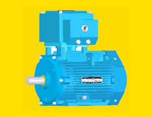 南陽YB2E80～355隔爆型三相異步電動機