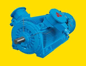 南陽核級電機(jī) 鑒定樣機(jī)