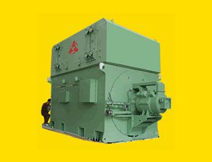 南陽QFW-4無刷勵磁汽輪發(fā)電機(jī)