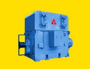 	南陽(yáng)YFKS(YKS)-4系列高壓三相異步電動(dòng)/發(fā)電機(jī)