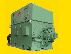 南陽QFW-2無刷勵磁汽輪發(fā)電機(jī)	