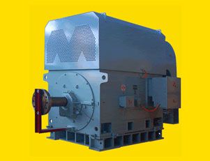 南陽YAKK、YAKS系列高壓增安型三相異步電動機(jī)