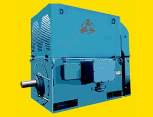 南陽YKK、Y、YKS系列高速高壓三相異步電動機(jī)