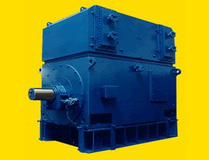 南陽YKK、YKS、Y系列高速高壓三相異步電動機(jī)