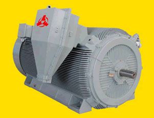 南陽YBXn系列高壓高效率隔爆型三相異步電動機(jī)	