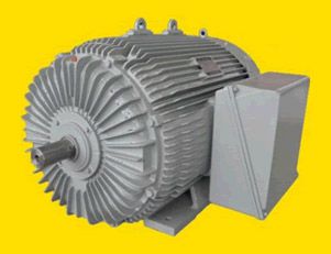 南陽YX3E系列超高效率三相異步電動機