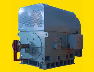 南陽YAKK、YAKS系列高壓增安型三相異步電動機