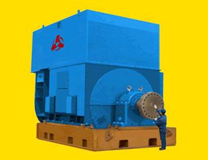 南陽YAKK、YAKS系列高壓增安型三相異步電動