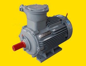 南陽YB3-H系列船用隔爆型三相異步電動機(jī)