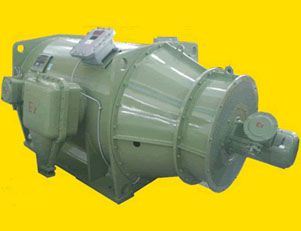 南陽(yáng)YBBP系列高壓隔爆型變頻調(diào)速三相異步電動(dòng)機(jī)