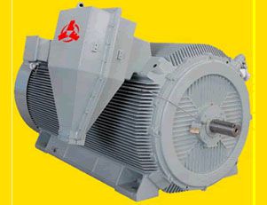 南陽YBXn系列高效隔爆型三相異步電動機(jī)